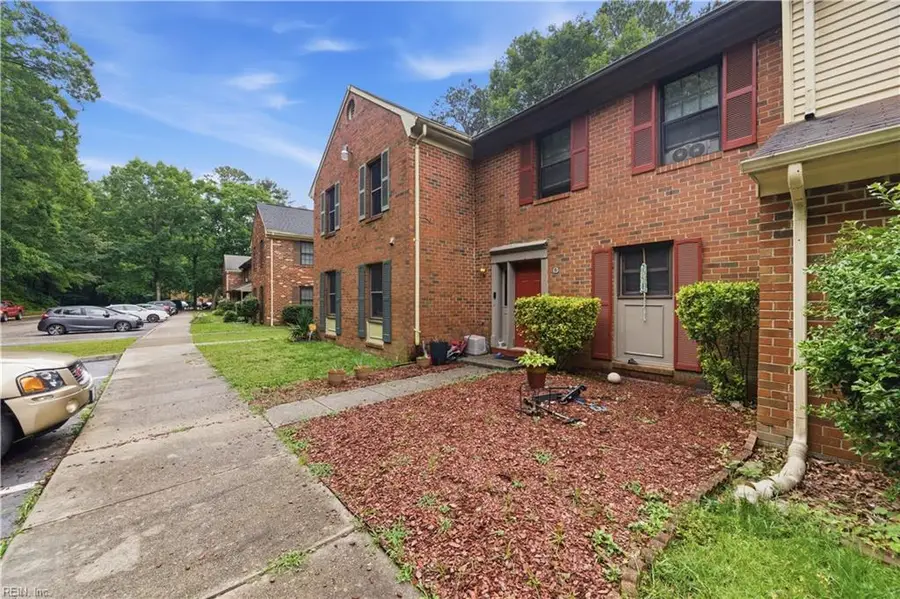 340 Witness Lane #B, Newport News, VA 23608 - #3