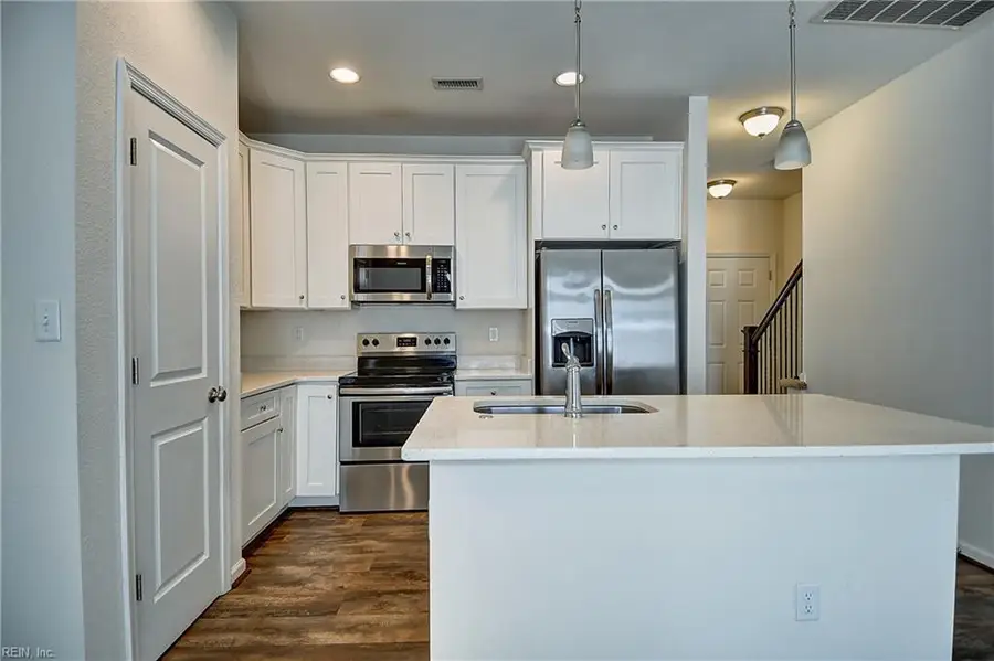 139 S Budding Avenue, Virginia Beach, VA 23452 - #2