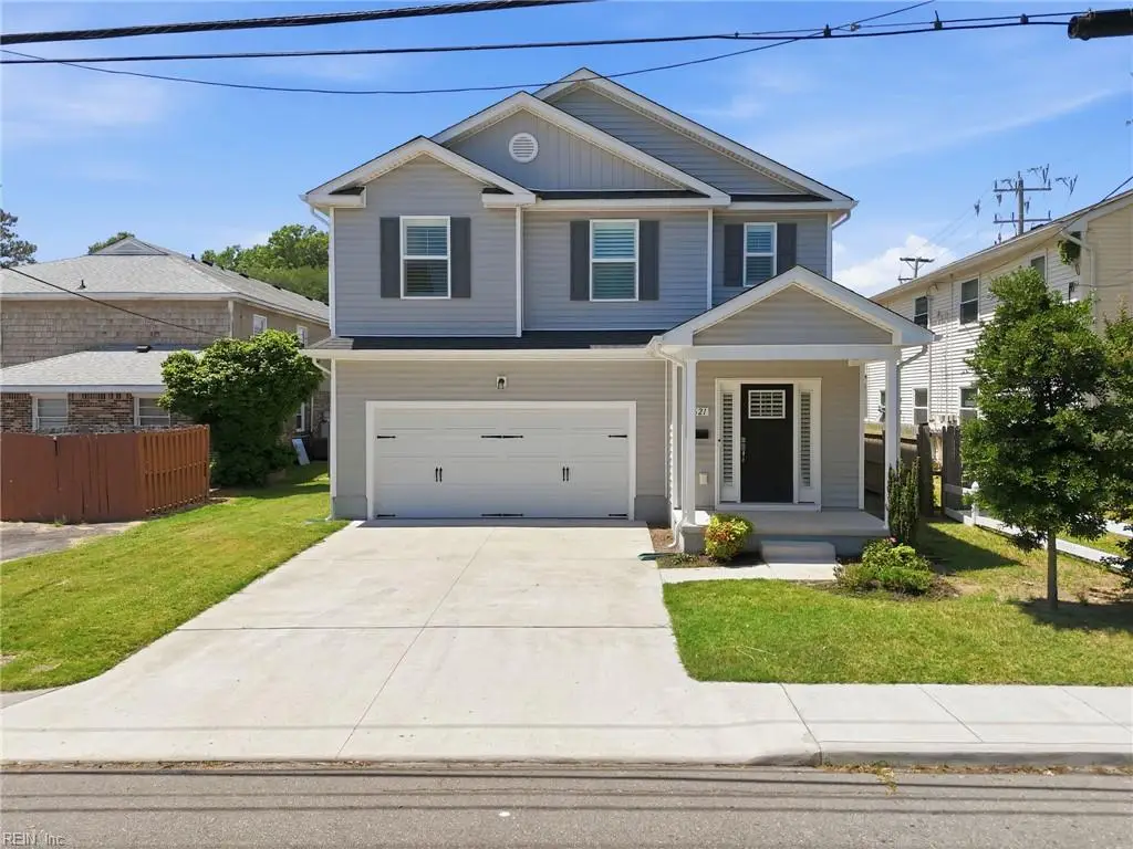 9621 Grove Avenue, Norfolk, VA 23503 - #1
