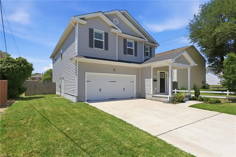 9621 Grove Avenue, Norfolk, VA 23503 - #2