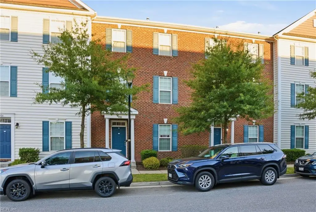 208 Breccia Lane, Virginia Beach, VA 23462 - #1