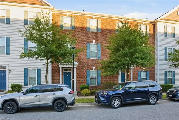 208 Breccia Lane, Virginia Beach, VA 23462
