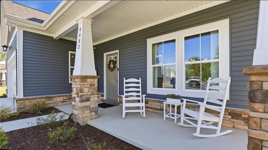 MM Salerno 4 Bedroom, Suffolk, VA 23435 - #1