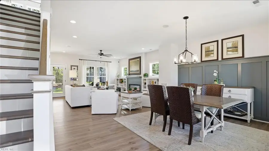 MM Salerno 4 Bedroom, Suffolk, VA 23435 - #2