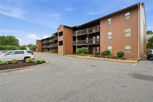 8530 Tidewater Drive #202, Norfolk, VA 23503