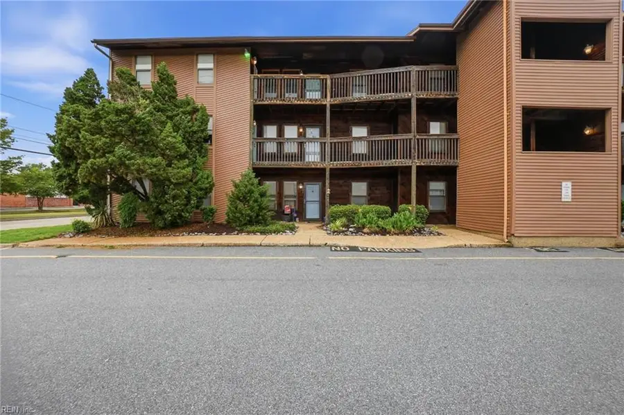 8530 Tidewater Drive #202, Norfolk, VA 23503 - #2