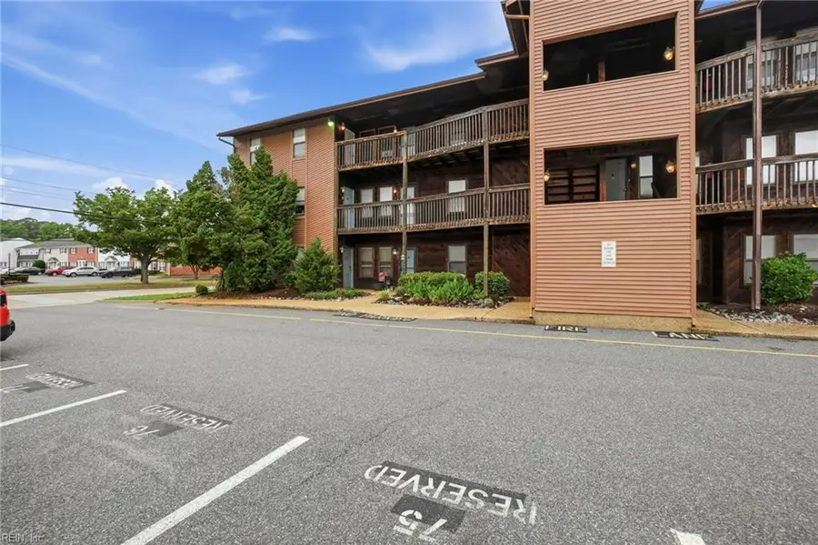 8530 Tidewater Drive #202, Norfolk, VA 23503 - #3