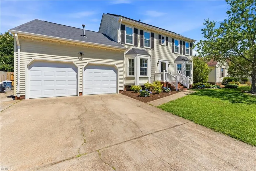 5196 Eagle Run Road, Virginia Beach, VA 23464 - #2