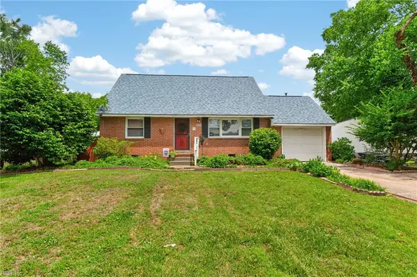 5624 Comanche Road, Virginia Beach, VA 23462