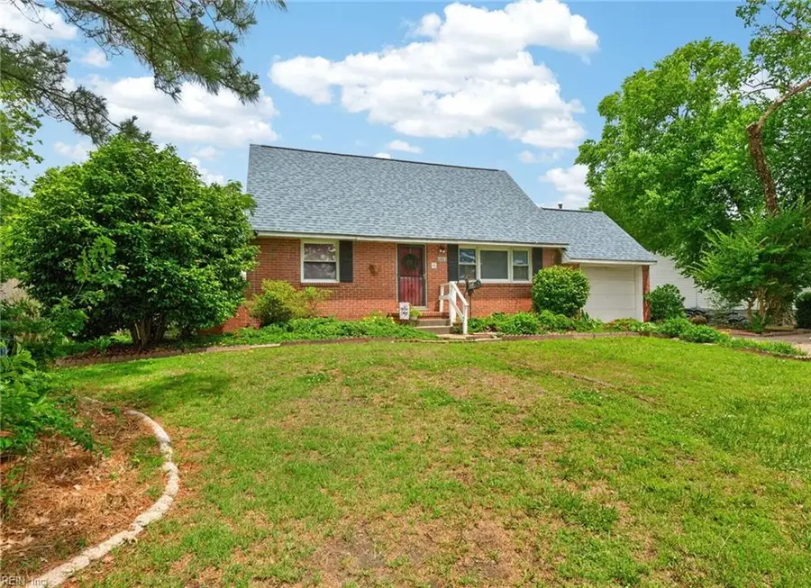 5624 Comanche Road, Virginia Beach, VA 23462 - #2