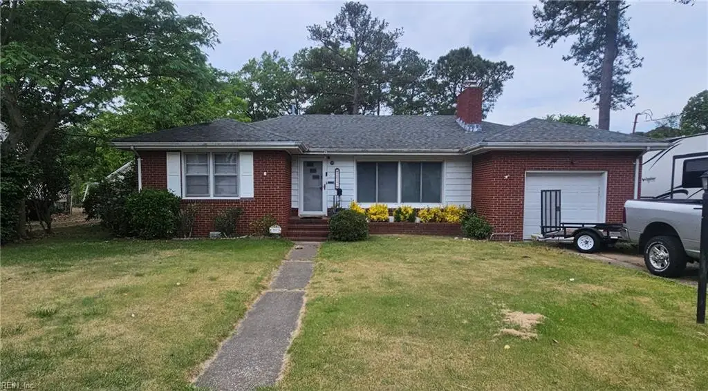 2012 Wyoming Avenue, Portsmouth, VA 23701 - #1