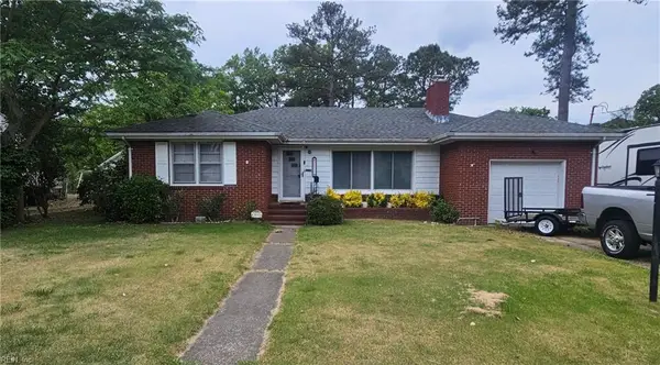 2012 Wyoming Avenue, Portsmouth, VA 23701