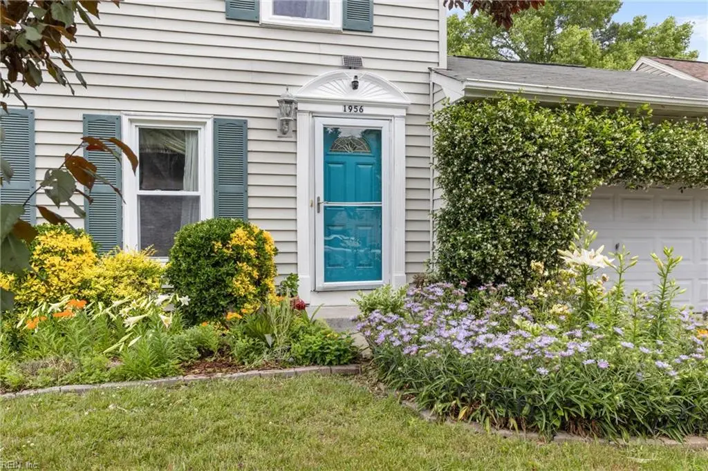 1956 Stillwood Lane, Virginia Beach, VA 23456 - #1