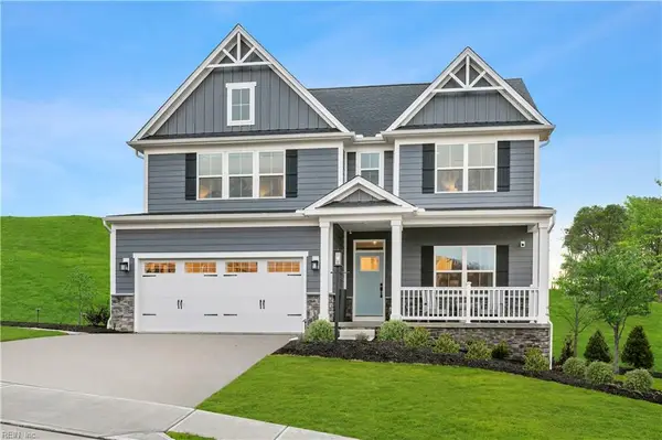 5154 Mann Road, Toano, VA 23168
