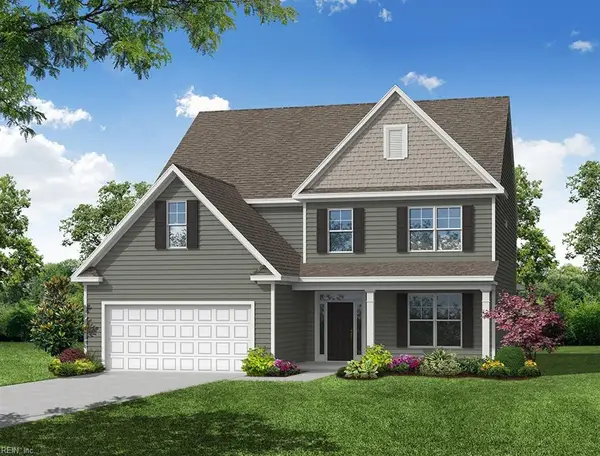 303 Warwick Crossing, Smithfield, VA 23430