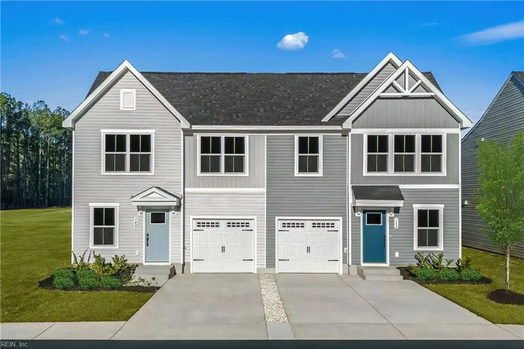 5000 Winding Creek #1A, Williamsburg, VA 23188 - #1