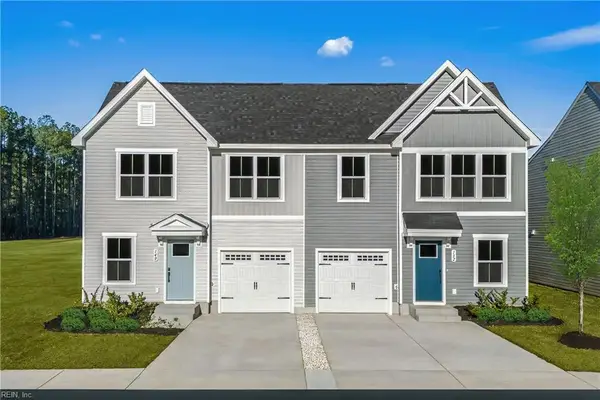 5000 Winding Creek #1A, Williamsburg, VA 23188