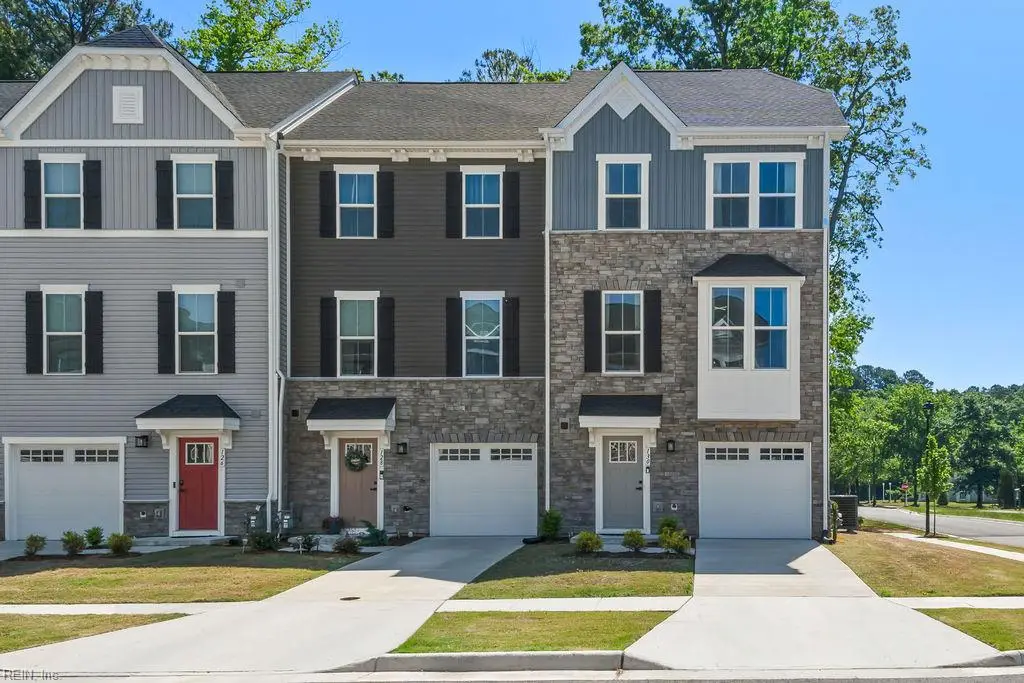 130 Pocosin Path #5A, Poquoson, VA 23662 - #1