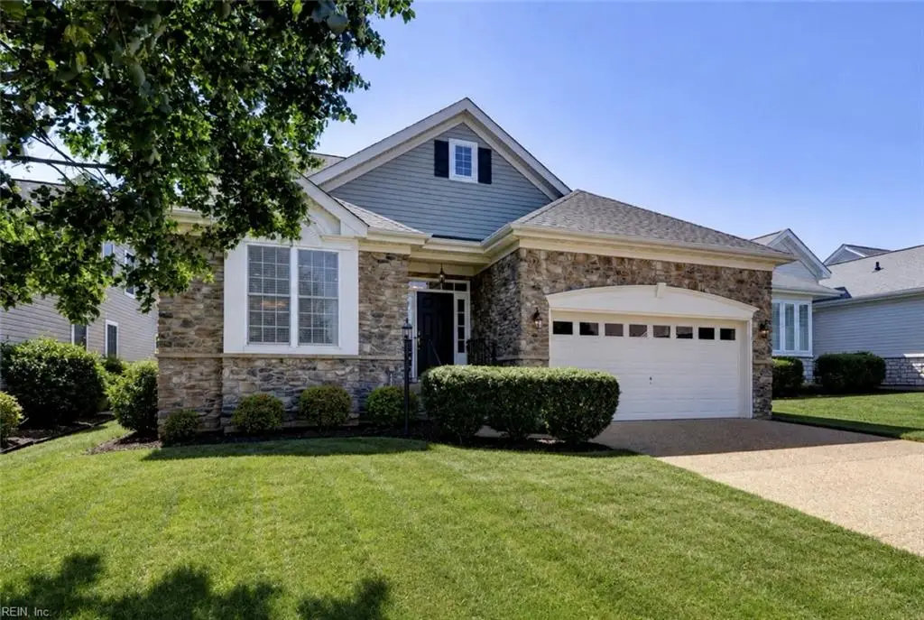 6812 Tarpleys Tavern Road, Williamsburg, VA 23188 - #1