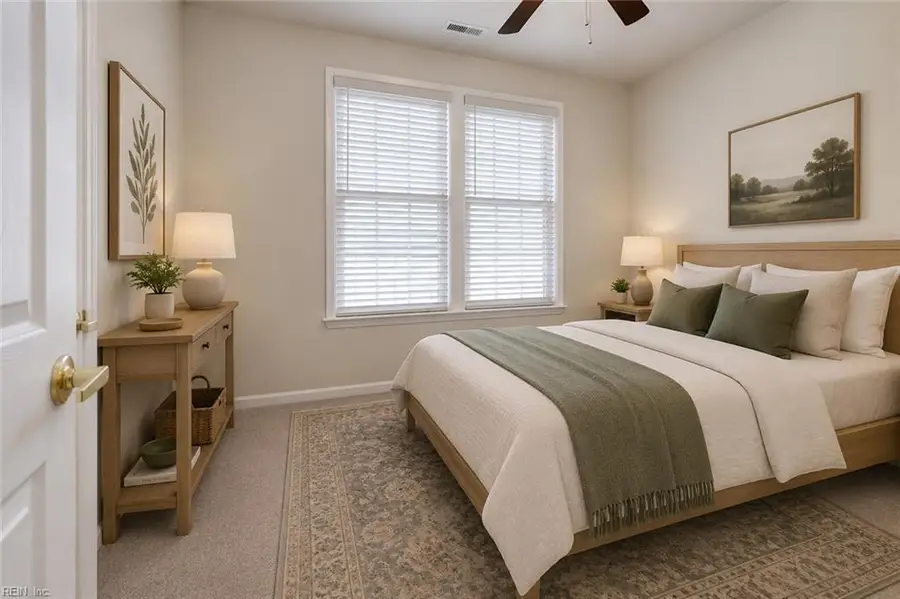 6812 Tarpleys Tavern Road, Williamsburg, VA 23188 - #3