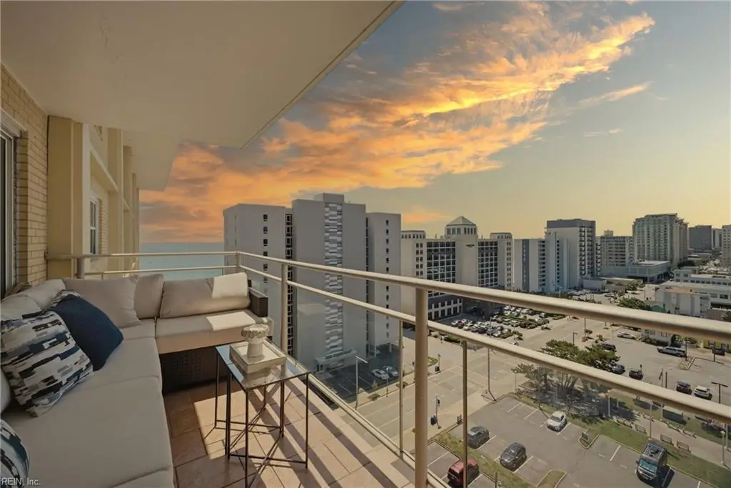 3810 Atlantic Avenue #1105, Virginia Beach, VA 23451 - #1