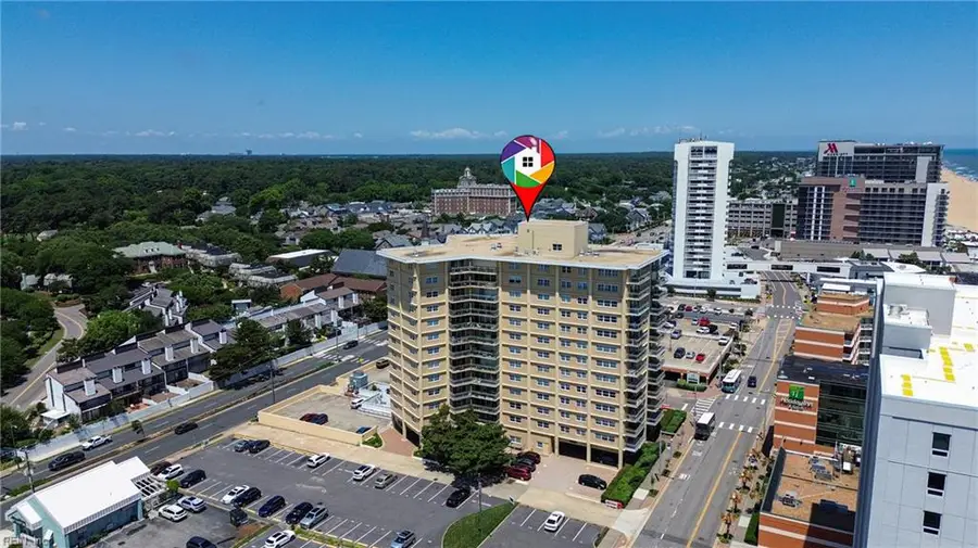 3810 Atlantic Avenue #1105, Virginia Beach, VA 23451 - #2