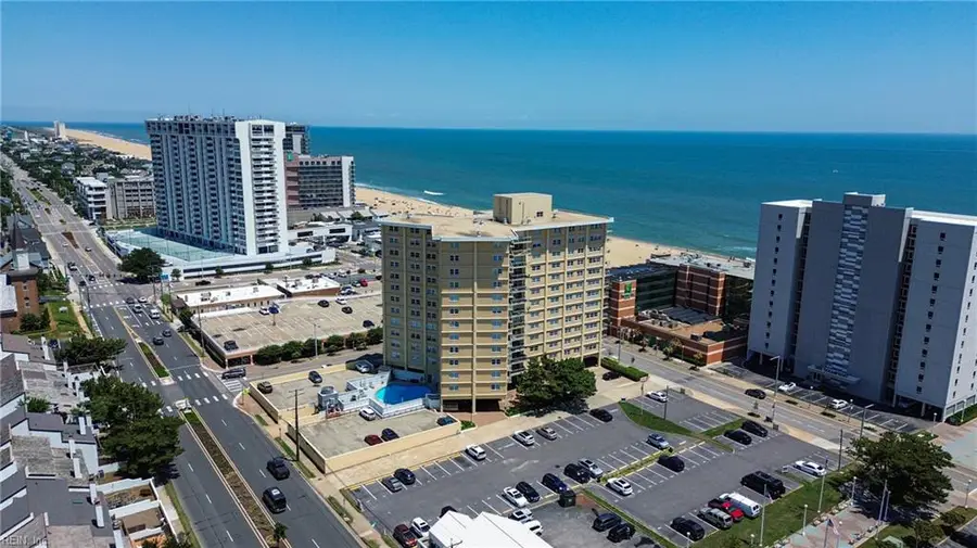 3810 Atlantic Avenue #1105, Virginia Beach, VA 23451 - #3