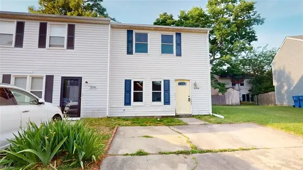 3208 Clover Road E, Chesapeake, VA 23321