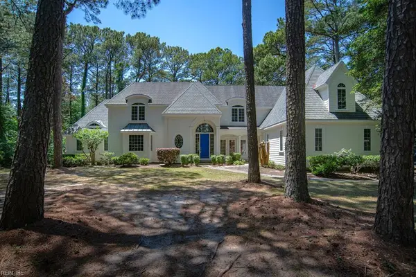 2118 Bayview Point Lane, Cape Charles, VA 23310