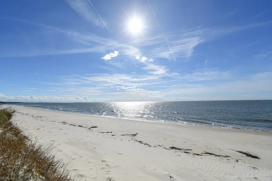 2118 Bayview Point Lane, Cape Charles, VA 23310 - #2