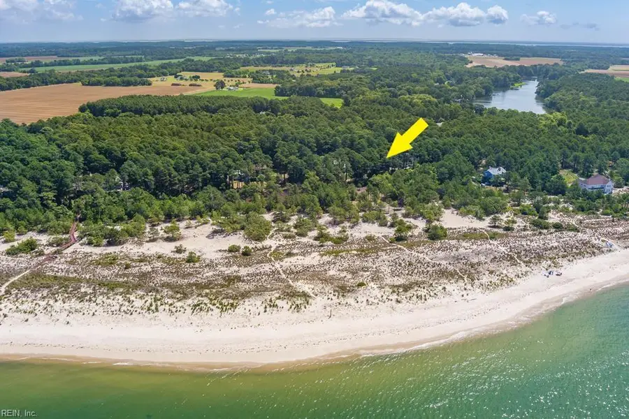 2118 Bayview Point Lane, Cape Charles, VA 23310 - #3