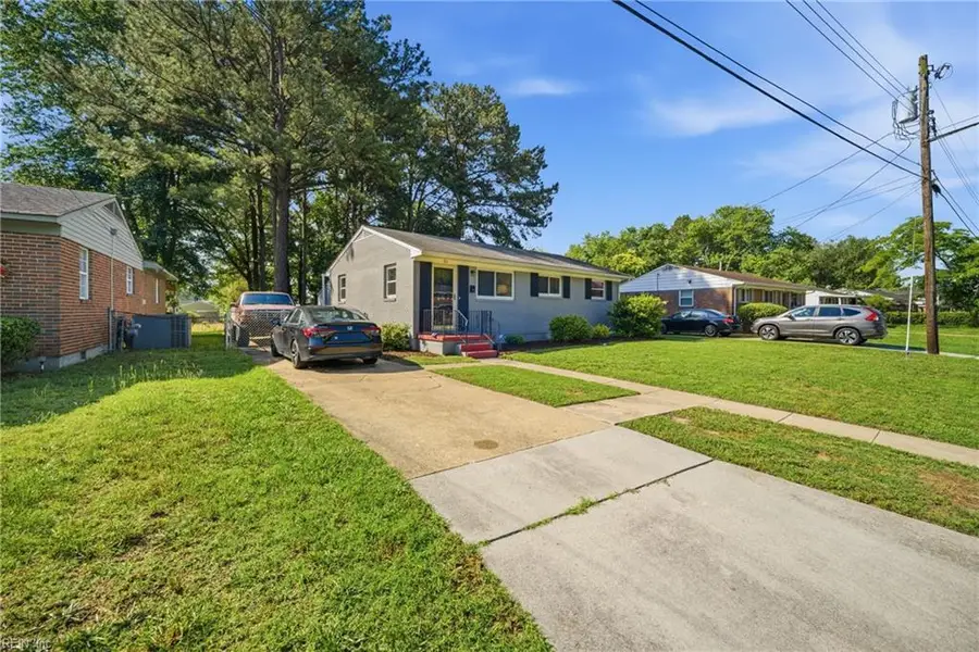 711 Cavalier Boulevard, Portsmouth, VA 23701 - #2