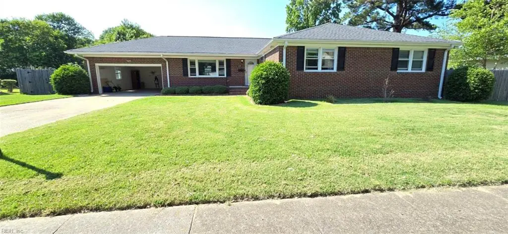 2444 Everglades Road, Norfolk, VA 23518 - #1