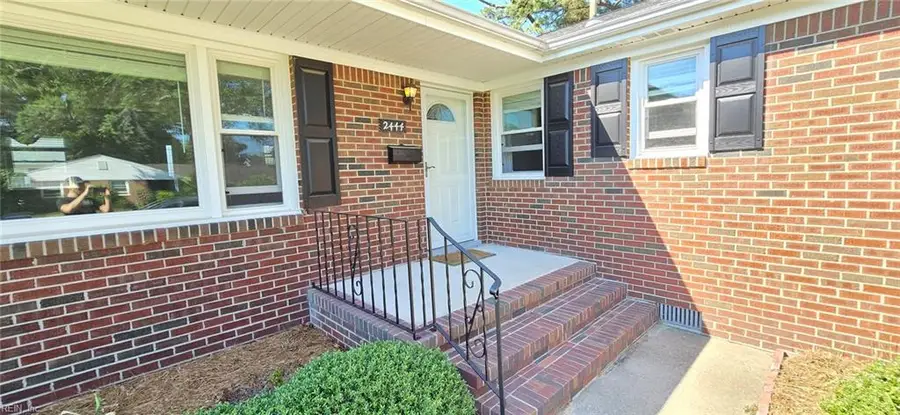2444 Everglades Road, Norfolk, VA 23518 - #3