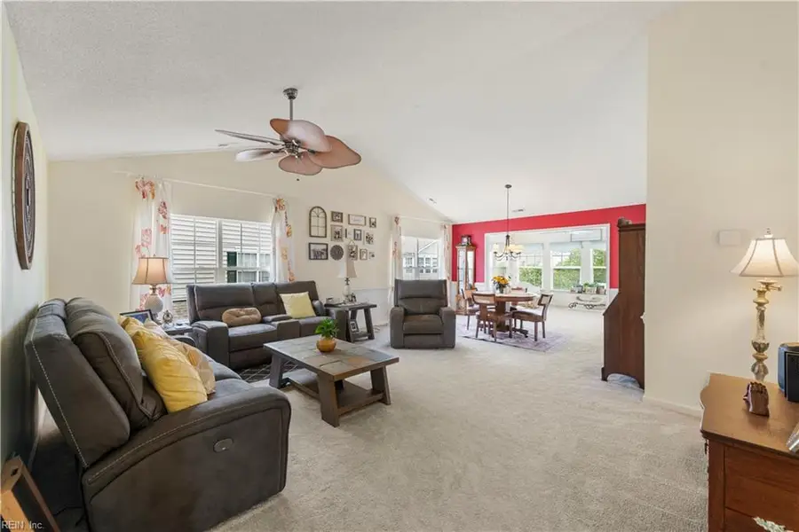 1503 Cheriton Lane, Suffolk, VA 23434 - #2