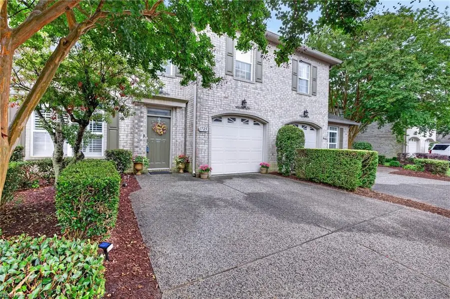 1725 Vintage Quay, Virginia Beach, VA 23454 - #2