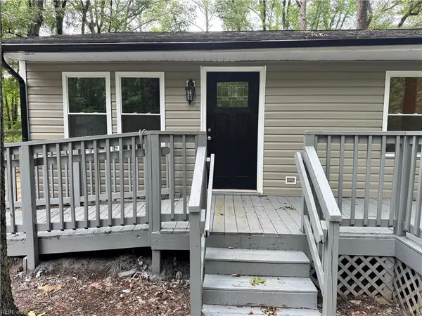 121 Theodore Allen Road, Williamsburg, VA 23188