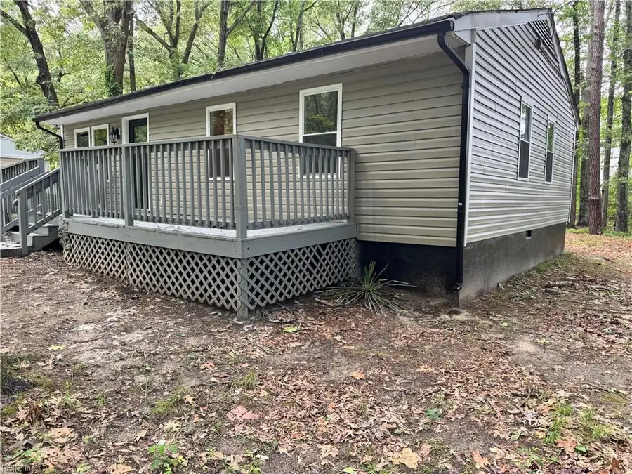 121 Theodore Allen Road, Williamsburg, VA 23188 - #2