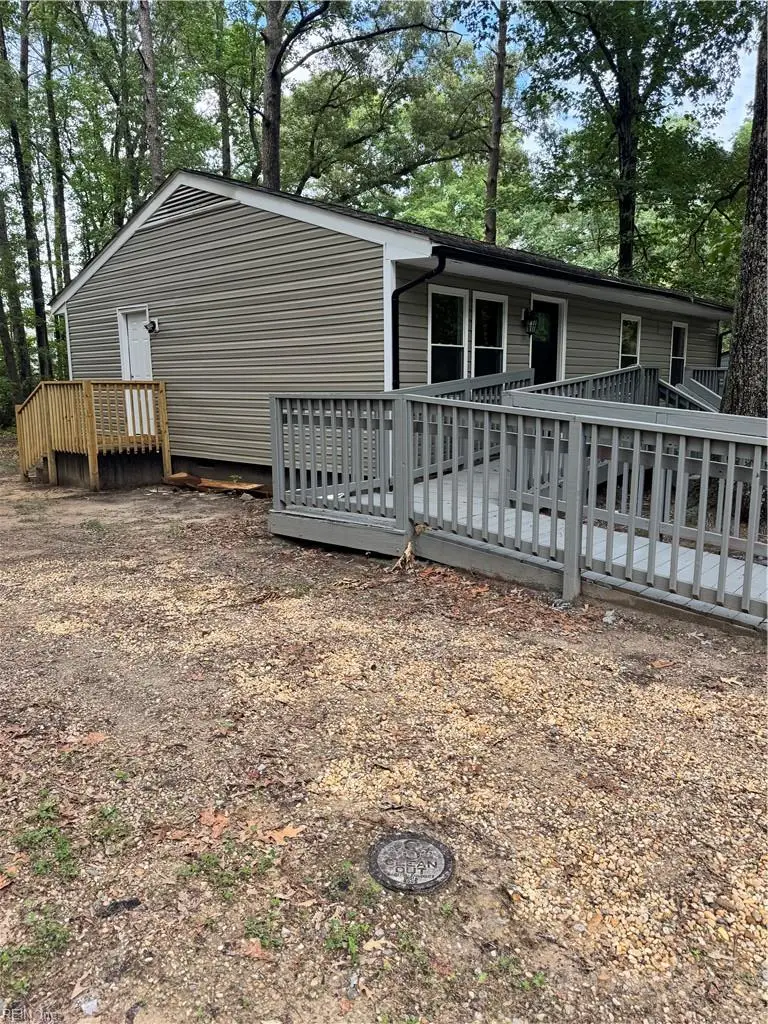 121 Theodore Allen Road, Williamsburg, VA 23188 - #3