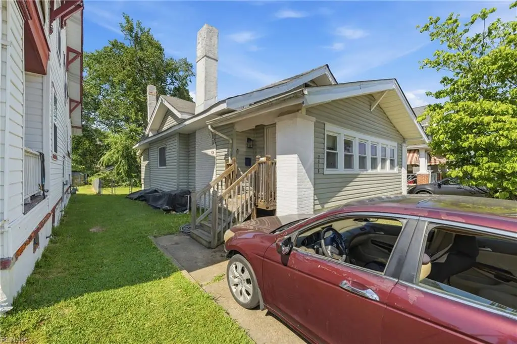 2818 Marlboro Avenue, Norfolk, VA 23505 - #1