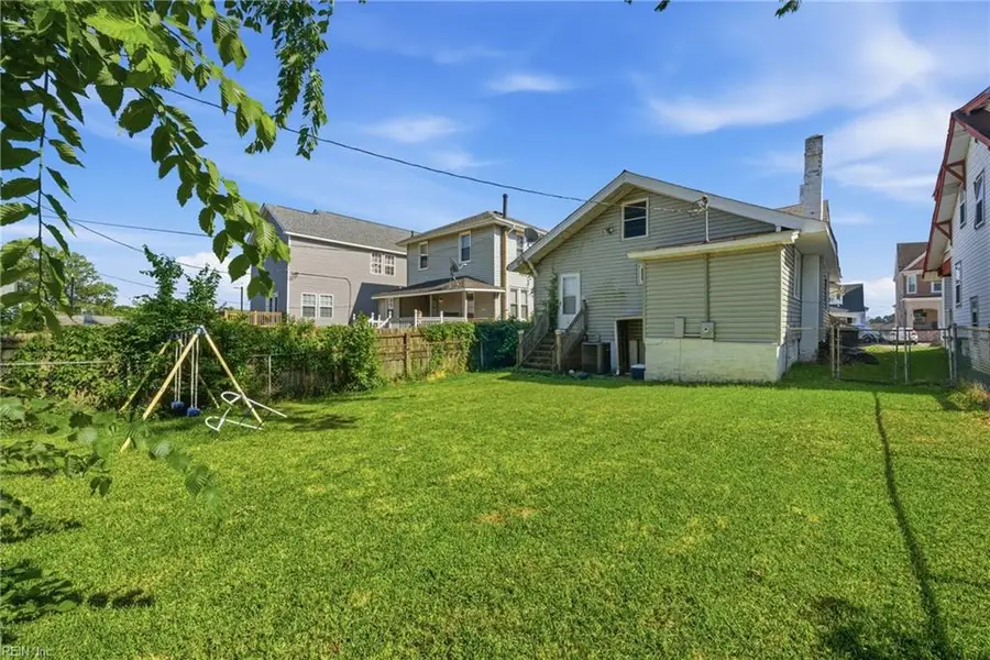 2818 Marlboro Avenue, Norfolk, VA 23505 - #2