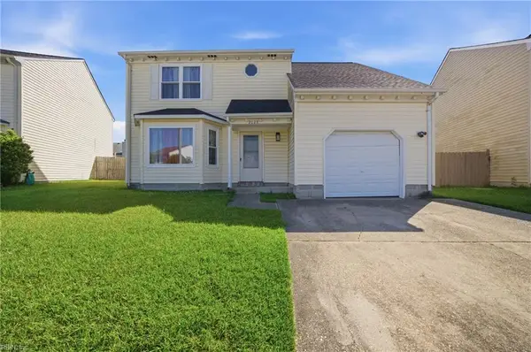 2028 White Water Drive, Virginia Beach, VA 23456