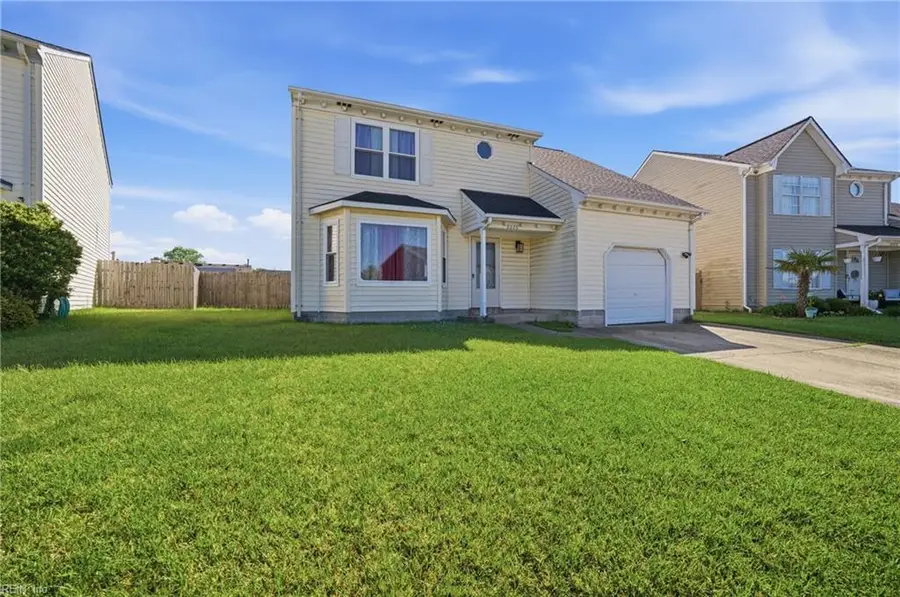 2028 White Water Drive, Virginia Beach, VA 23456 - #2