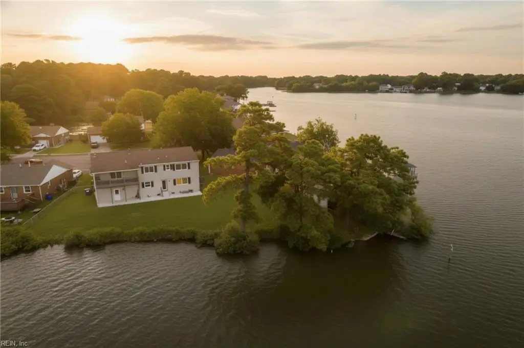 3767 Brennan Avenue, Norfolk, VA 23502 - #1
