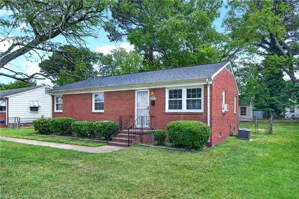 710 S Fallon Court, Hampton, VA 23661