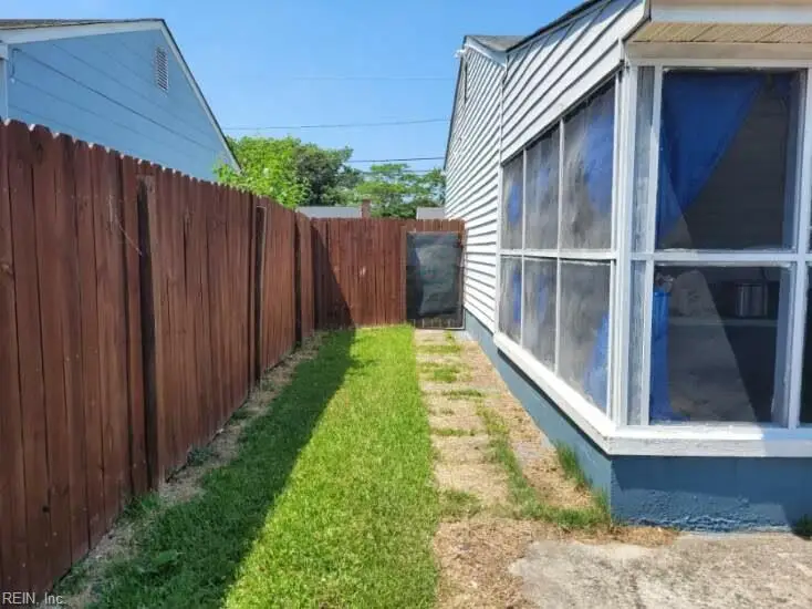 4801 81st Street, Hampton, VA 23605 - #3
