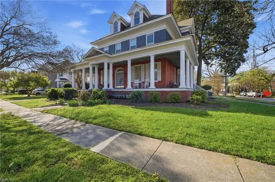 1055 Cambridge Crescent #4, Norfolk, VA 23508 - #3
