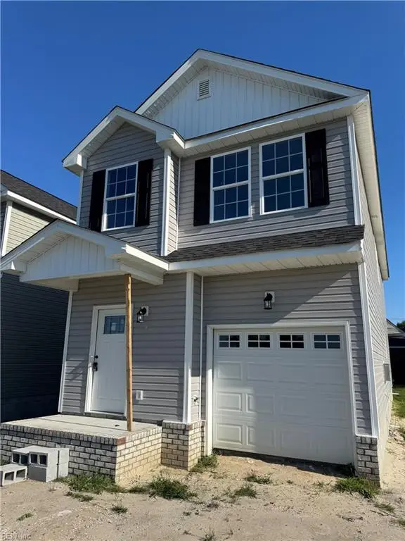 1615 King Street, Portsmouth, VA 23703 - #1