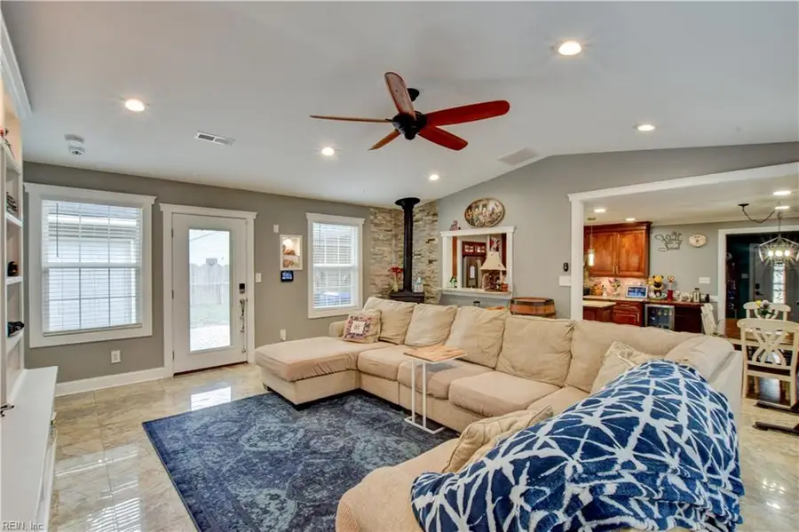 3217 Bow Creek Boulevard, Virginia Beach, VA 23452 - #3
