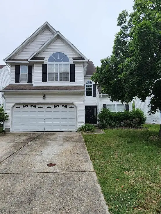 519 Windward Drive, Chesapeake, VA 23320 - #1